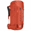 Альпіністський рюкзак Ortovox Trad 35 помаранчевий