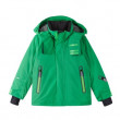 Дитяча куртка Reima Kairala зелений