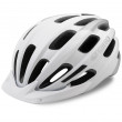Cyklistická helma Giro Register Mat bílá White