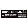 Чохол для ножа Leatherman HU Nylon Black Large