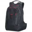 Міський рюкзак Samsonite Paradiver Light Backpack L+ чорний