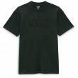 Чоловіча футболка Vans Classic Vans Tee-B зелений/чорний