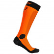 Гірськолижні шкарпетки Dynafit Tour Warm Merino Sk помаранчевий
