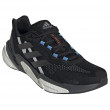 Чоловічі черевики Adidas X9000L3 U чорний/сірий