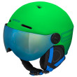 Дитячі гірськолижний шолом Etape Speedy Pro зелений