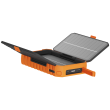 Повербанк на сонячної енергії Xtorm Rugged Solar 10.000