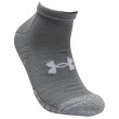Ponožky Under Armour Heatgear Locut šedá Gray