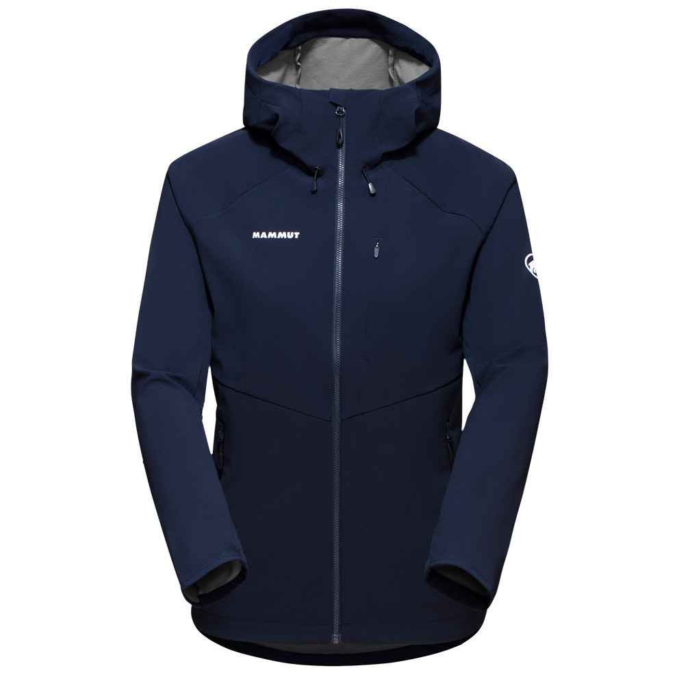 Peak performance shop adventure hood jacket