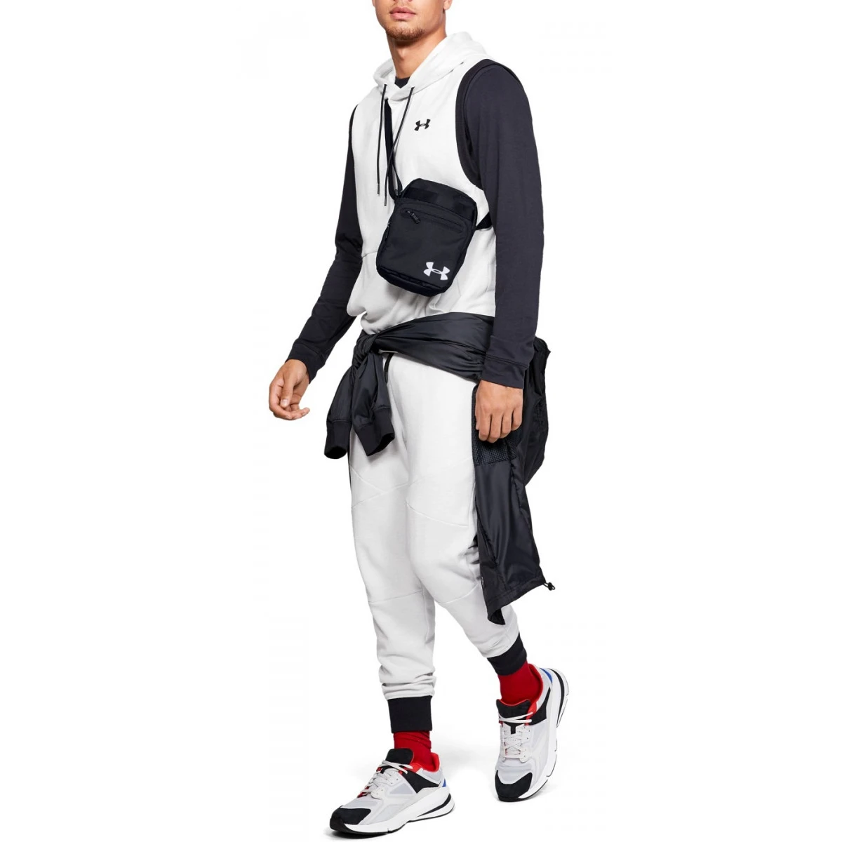 Crossbody shop under armour