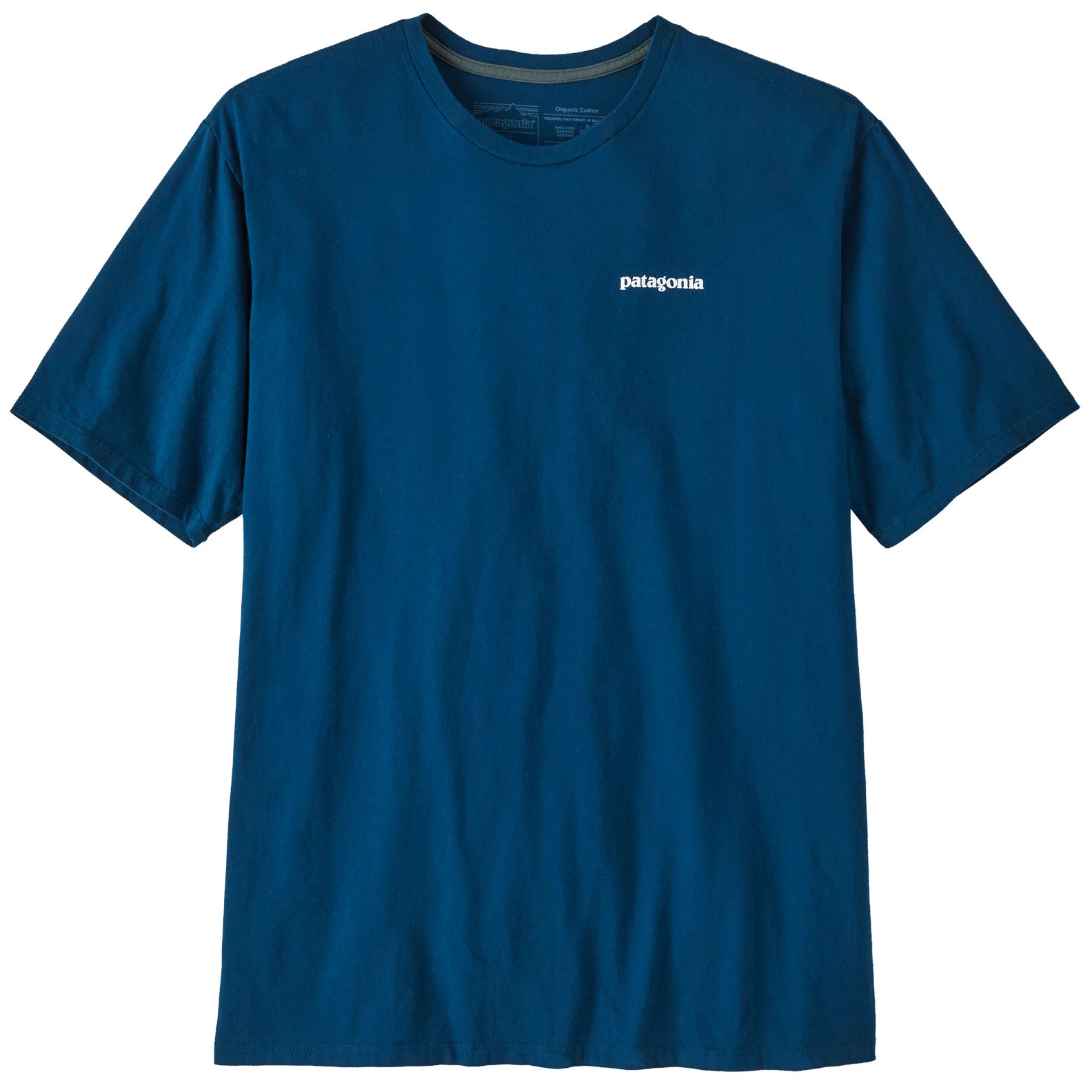 Patagonia t shirt outlet cheap