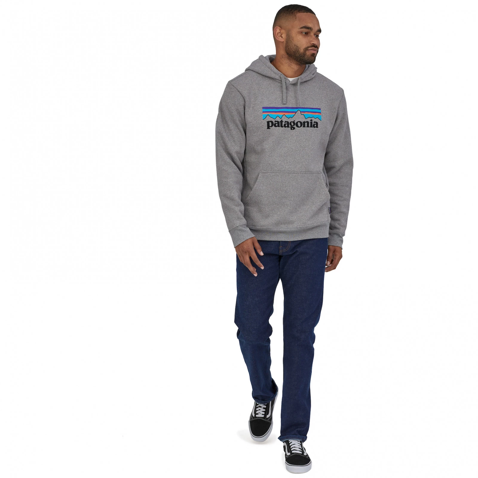 Patagonia p6 uprisal clearance hoody