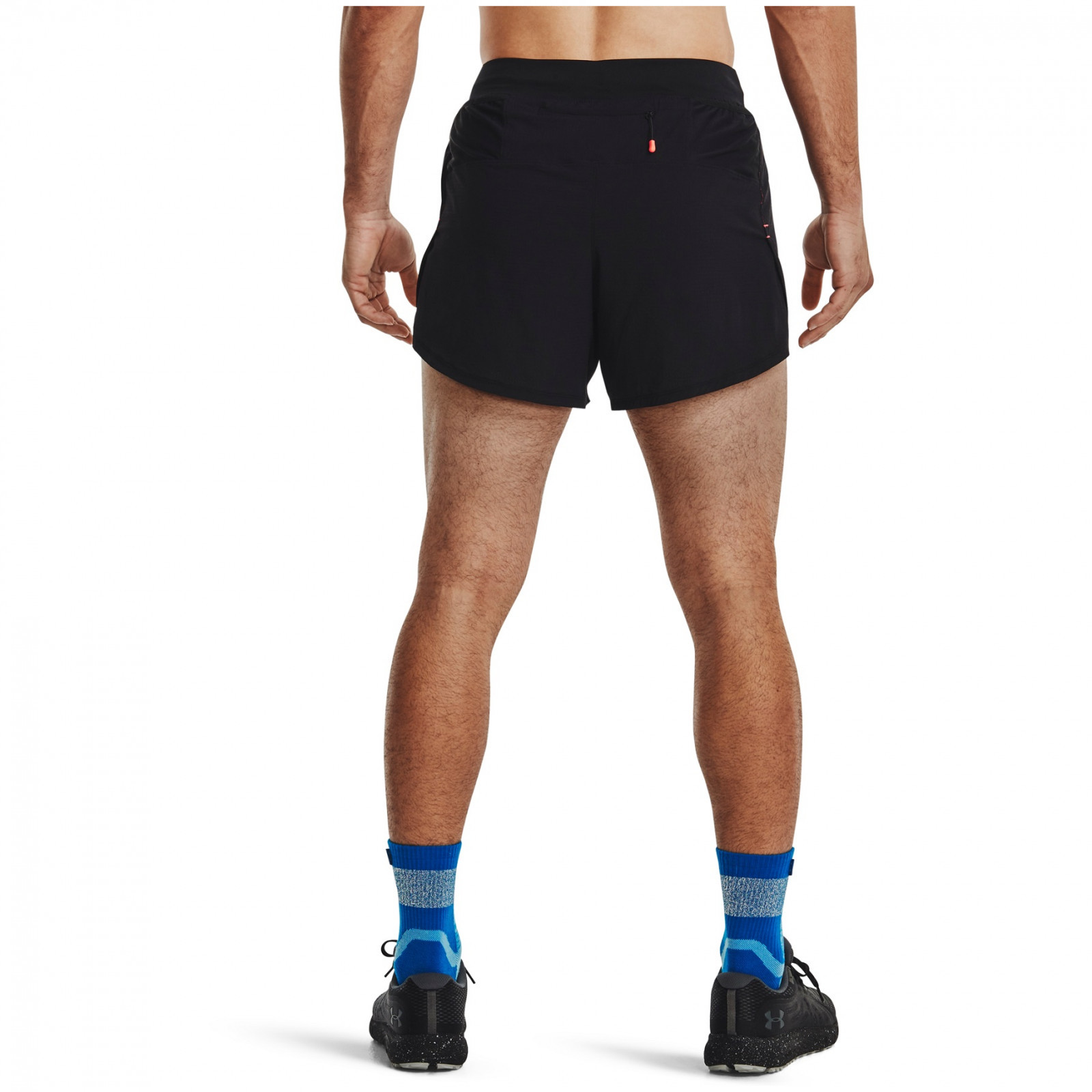 underarmour speedpocket shorts