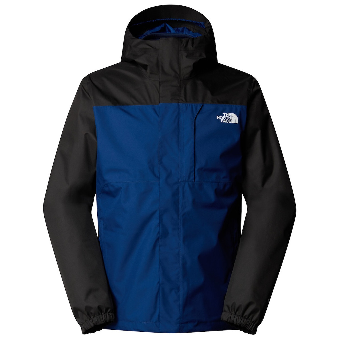 Чоловіча куртка The North Face M Quest Triclimate Jacket Розмір