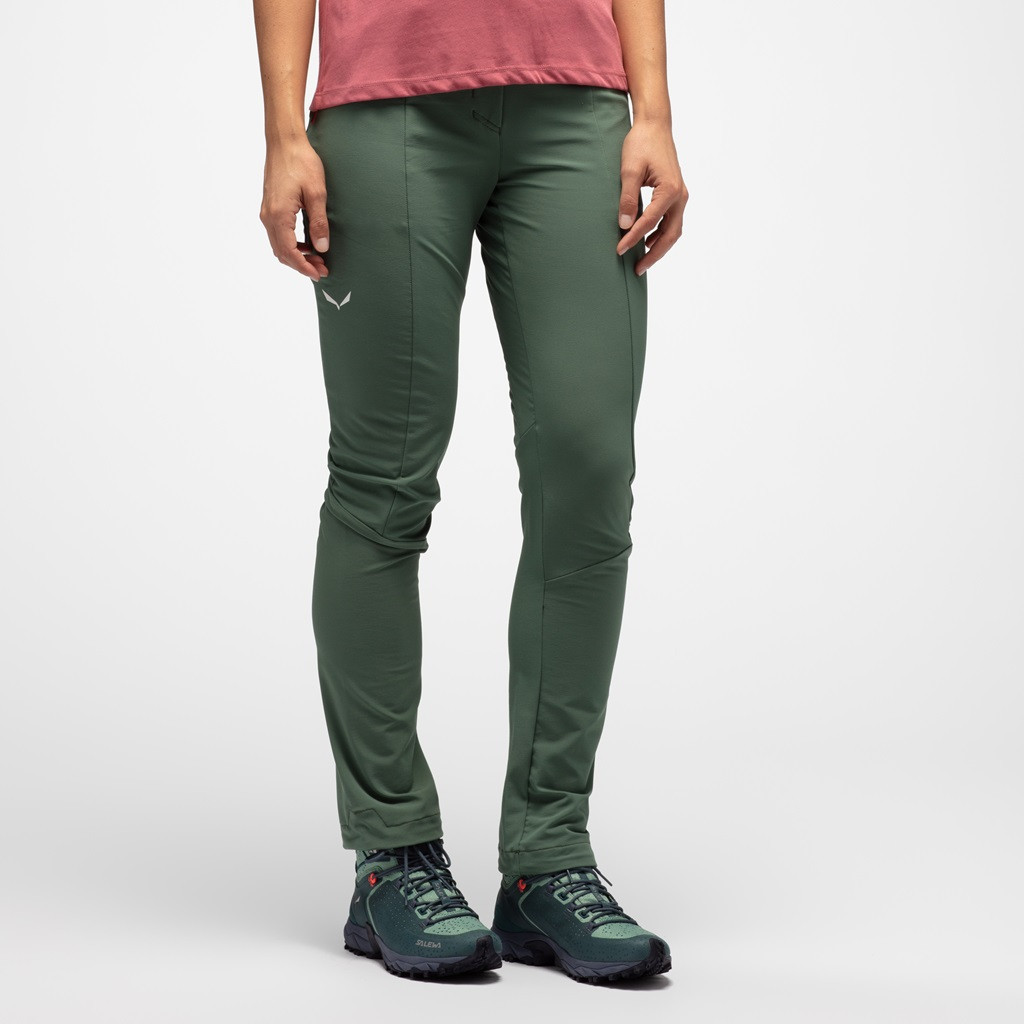 Salewa - Kid's Rosengarten Durastretch Pant - Trekkingbroek