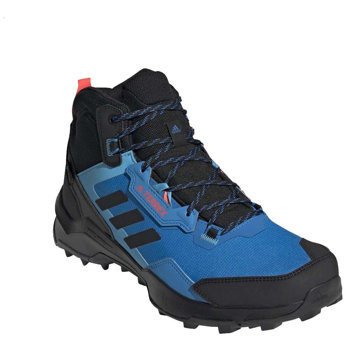 Adidas Terrex Ax4 Mid Gtx 4Camping .ua