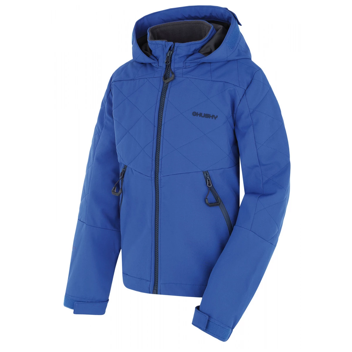 Дитяча куртка Husky Salex K | 4Camping.com.ua