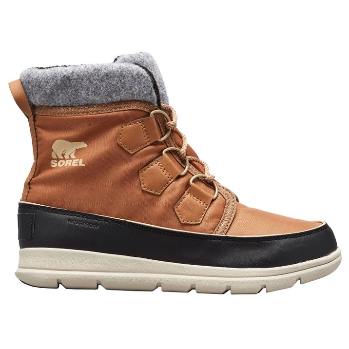 Sorel carnival explorer store