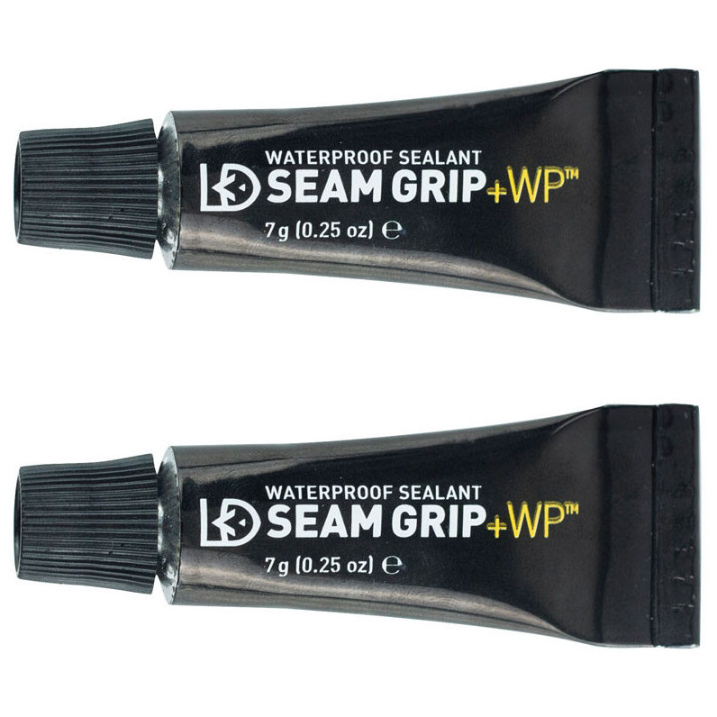 Клей Gear Aid Seam Grip +WP™ | 4Camping.com.ua