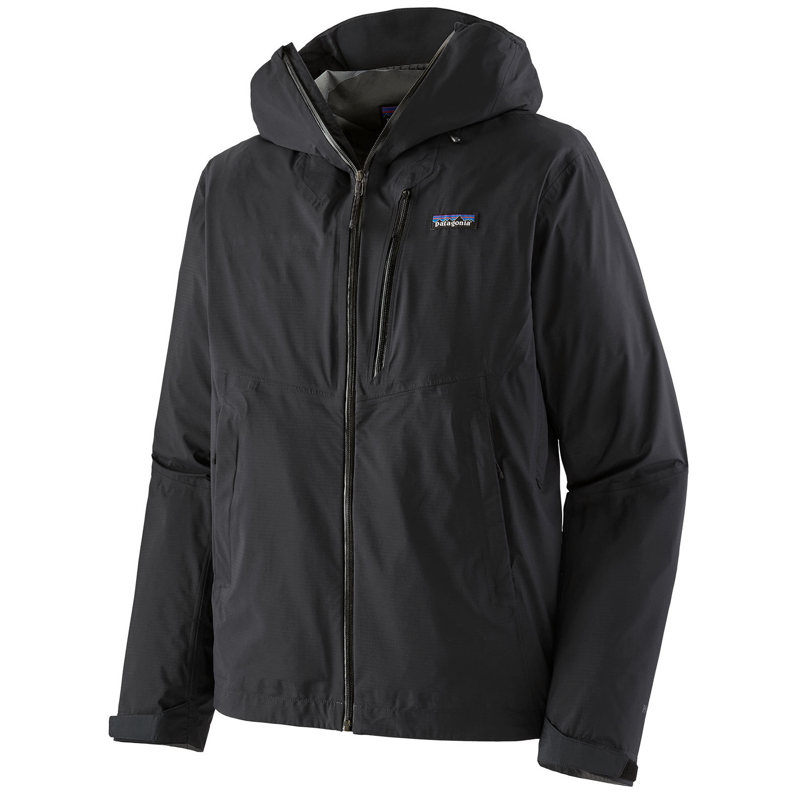 Чоловіча куртка Patagonia Granite Crest Jacket | 4camping.com.ua