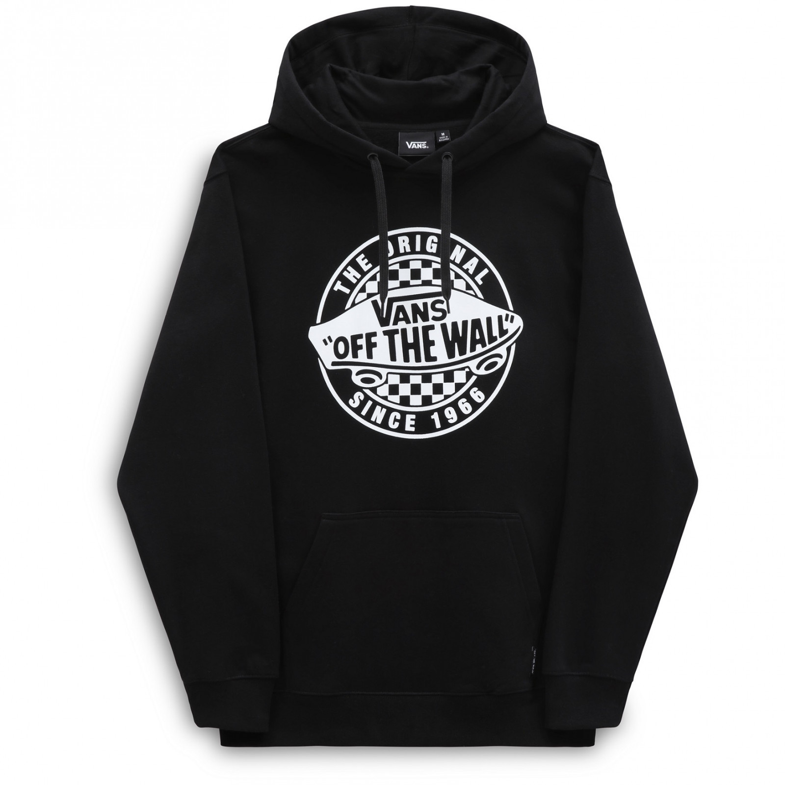 Pullover hoodie vans sale