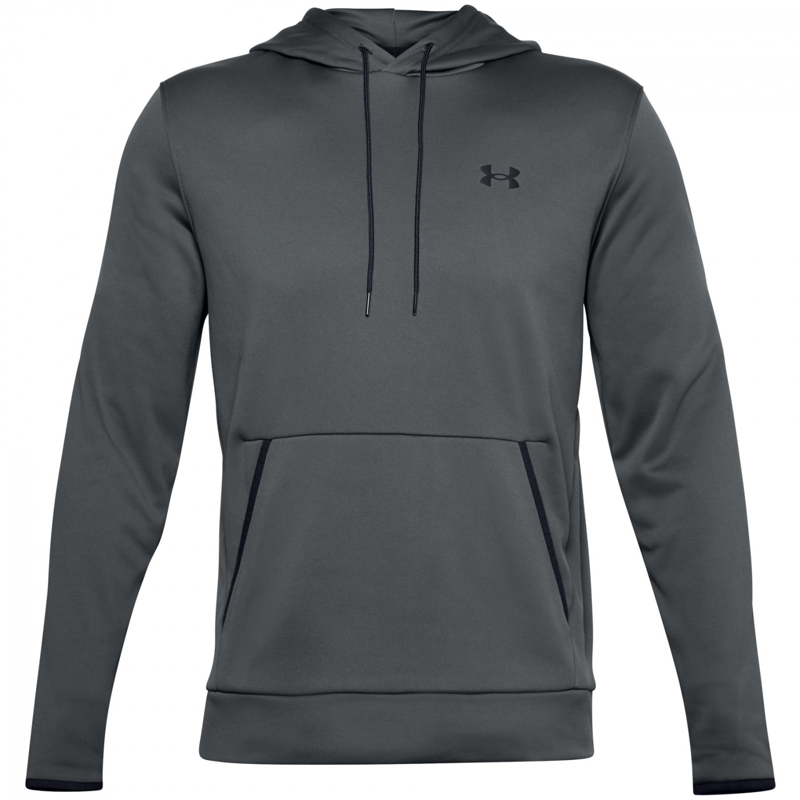 under armour blue logo