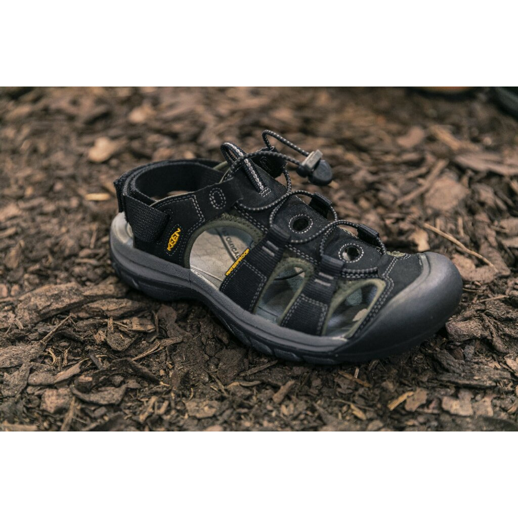 Чоловічі сандалі Keen Rapids H2 M 