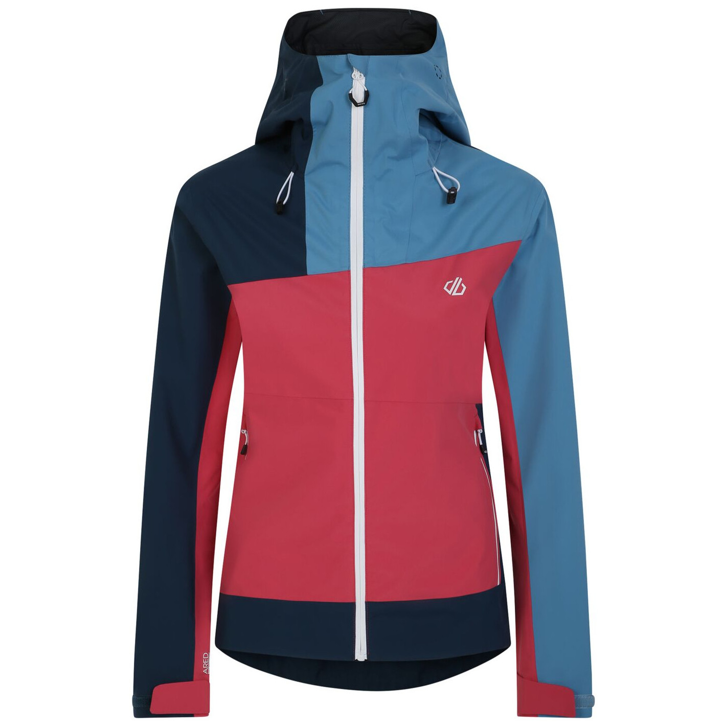 Dare 2b Substratum II Core - Maglia intermedia elasticizzata da uomo