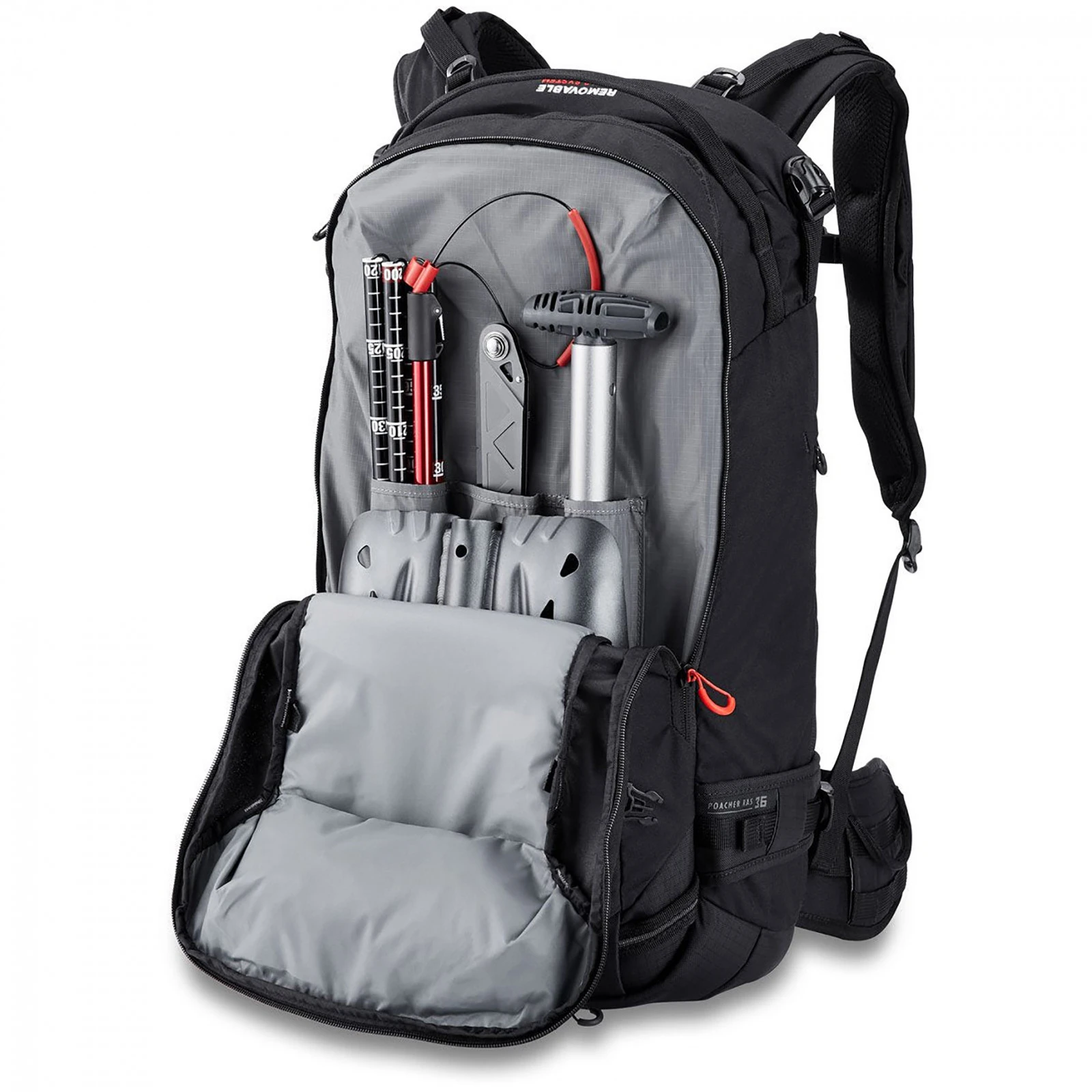 Dakine 36l shop