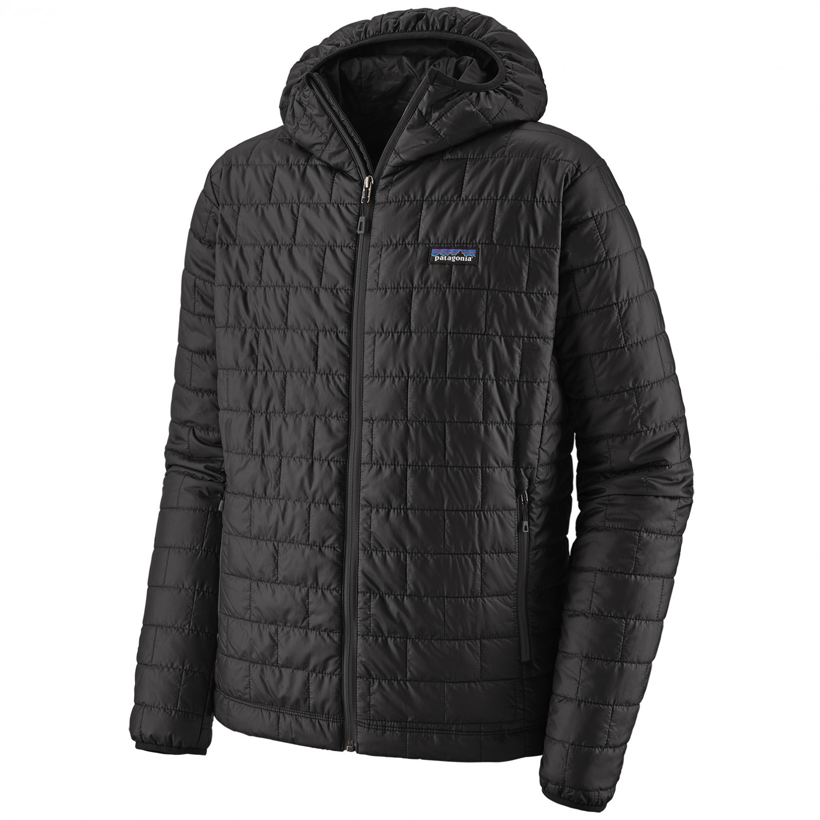 Patagonia nano hotsell