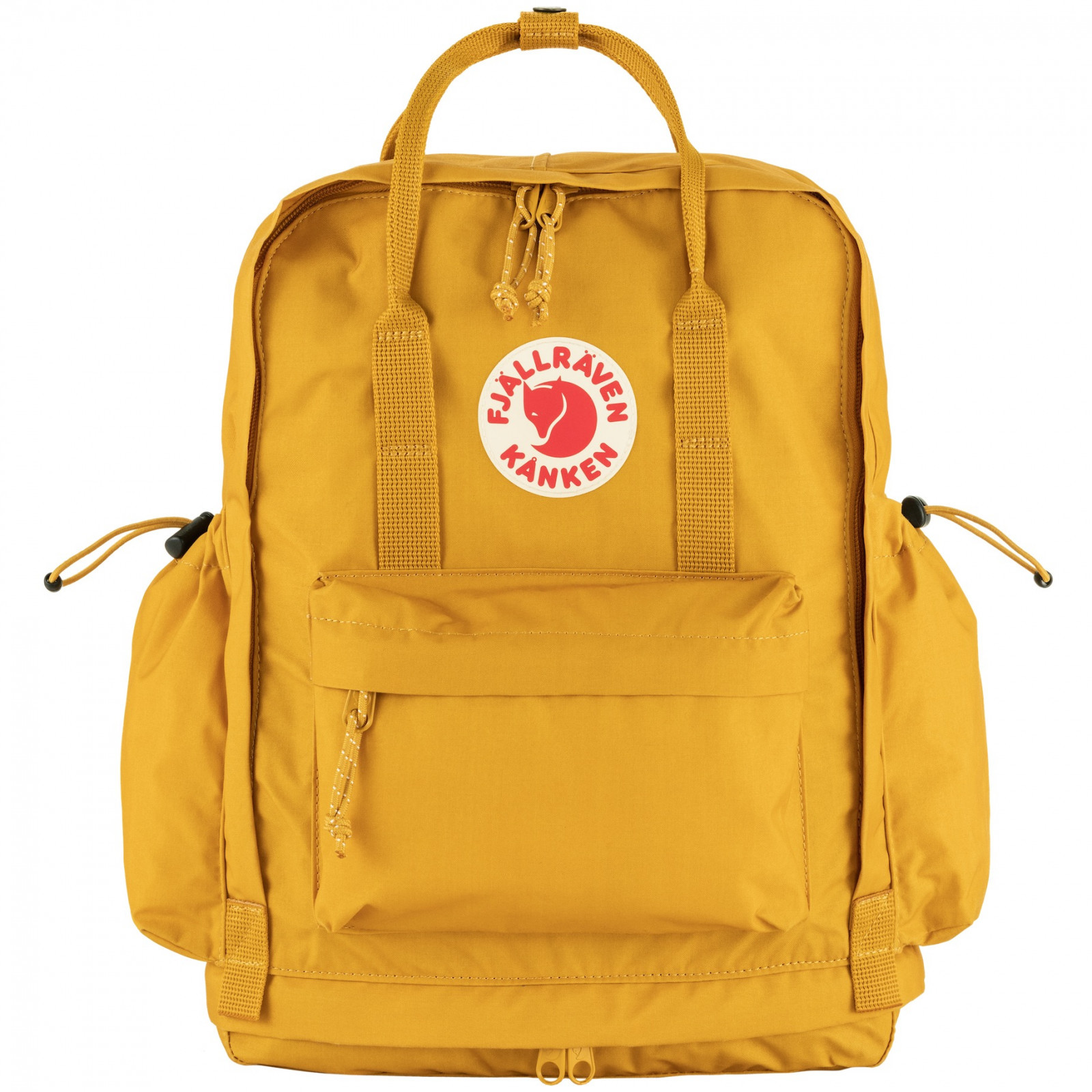 FJÄLLRÄVEN KÅNKEN OUTLONG リュック Рюкзак Fjällräven Kanken Outlong | 4camping.com.ua