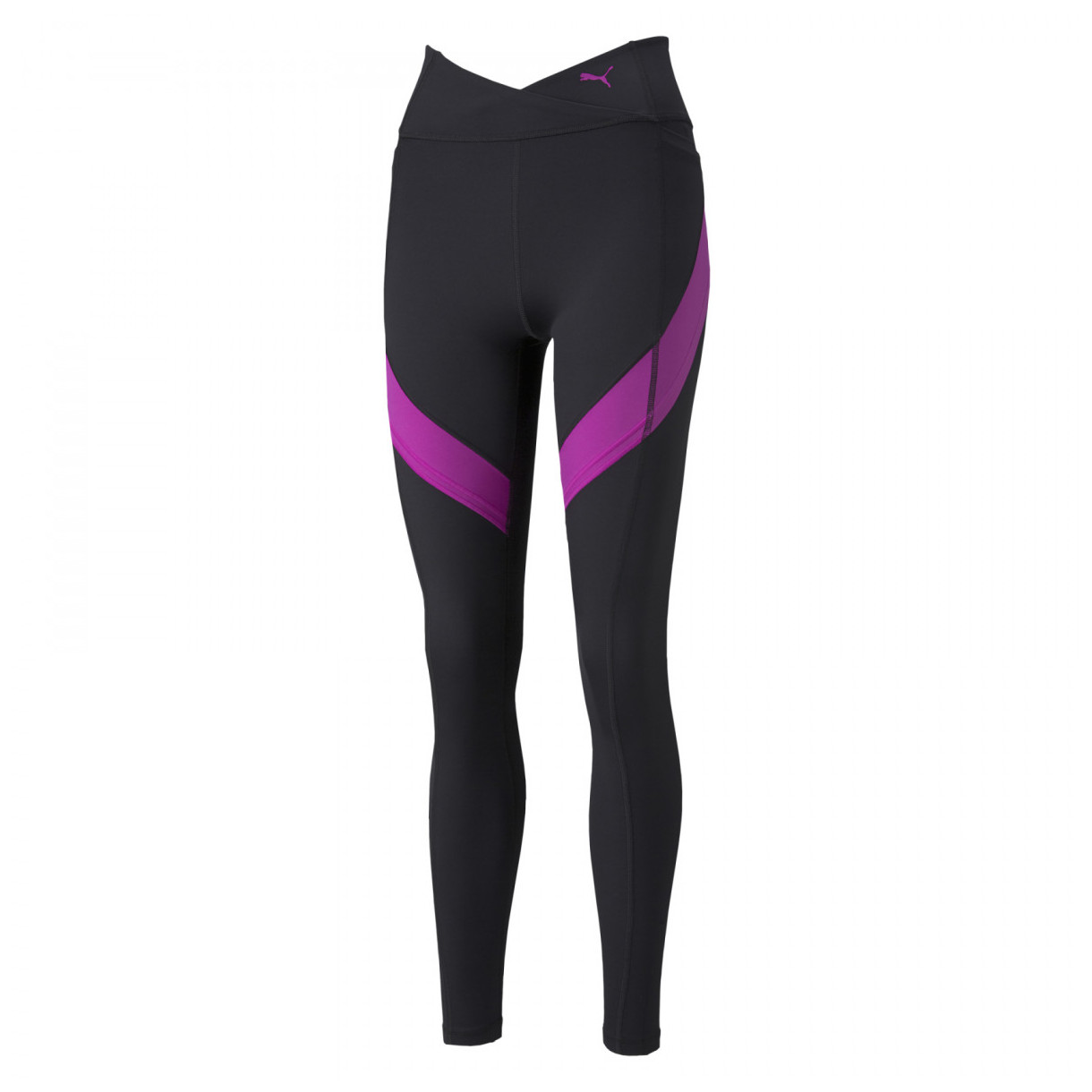 Puma on sale purple leggings