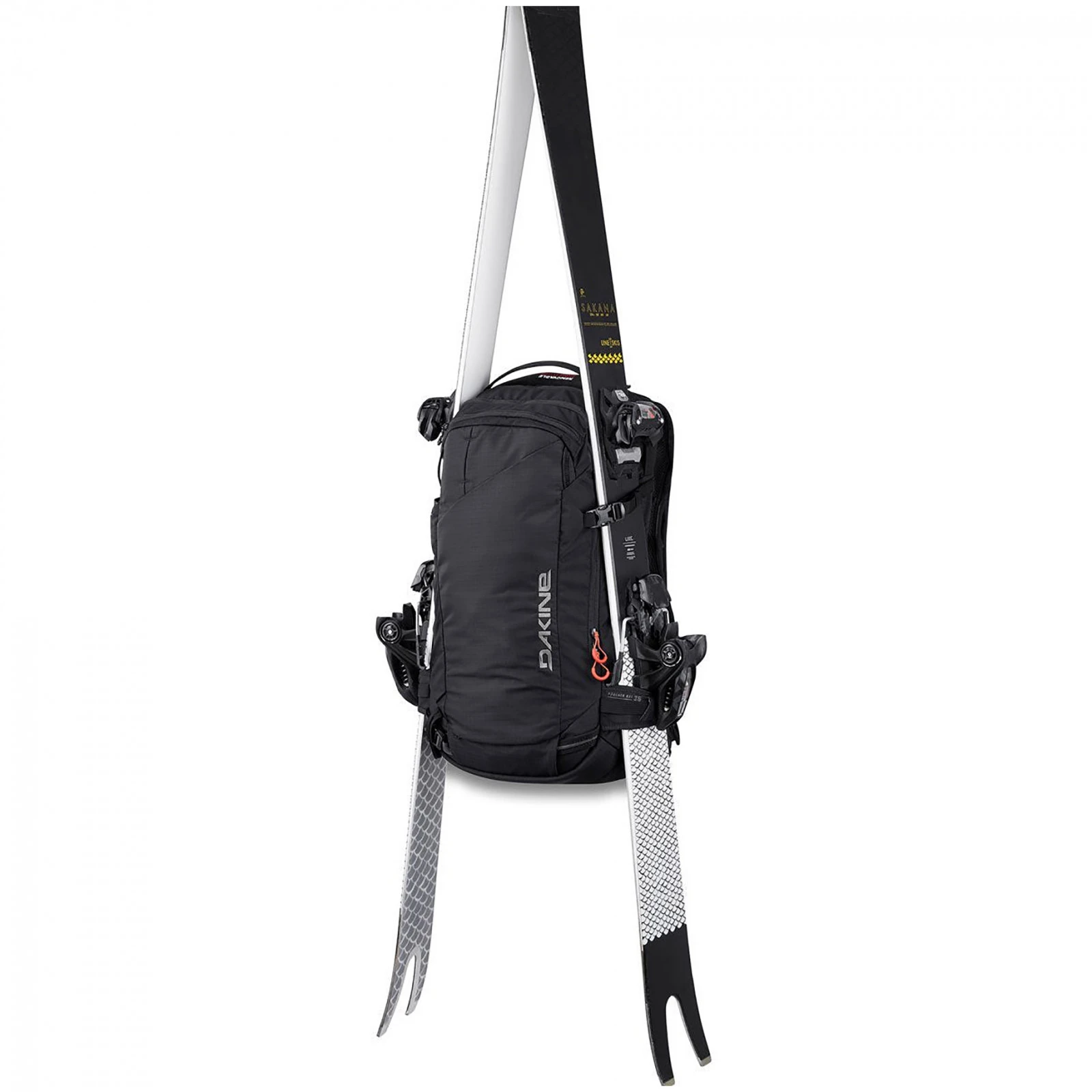 Dakine poacher hotsell ras 36l