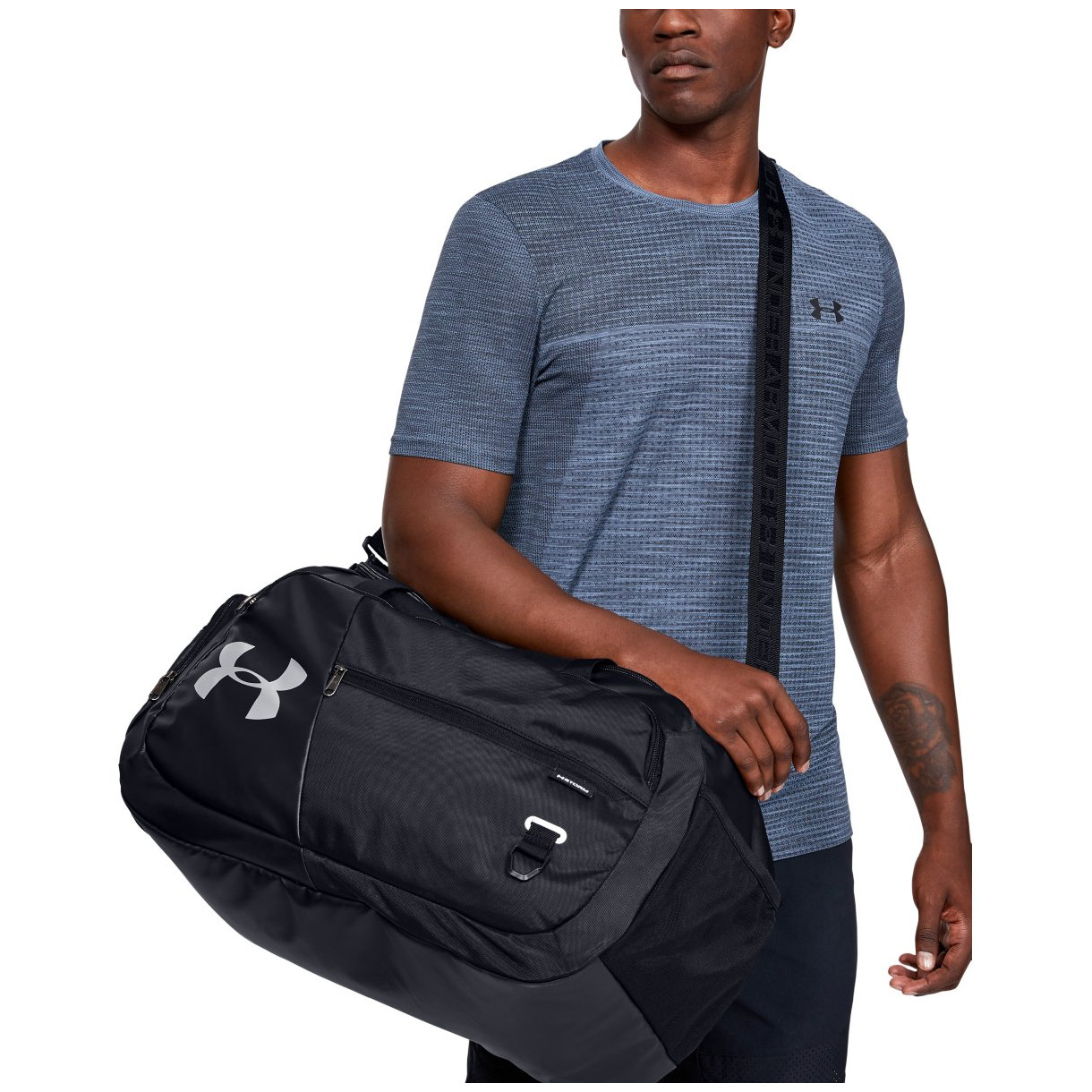 under armour undeniable duffle 4.0