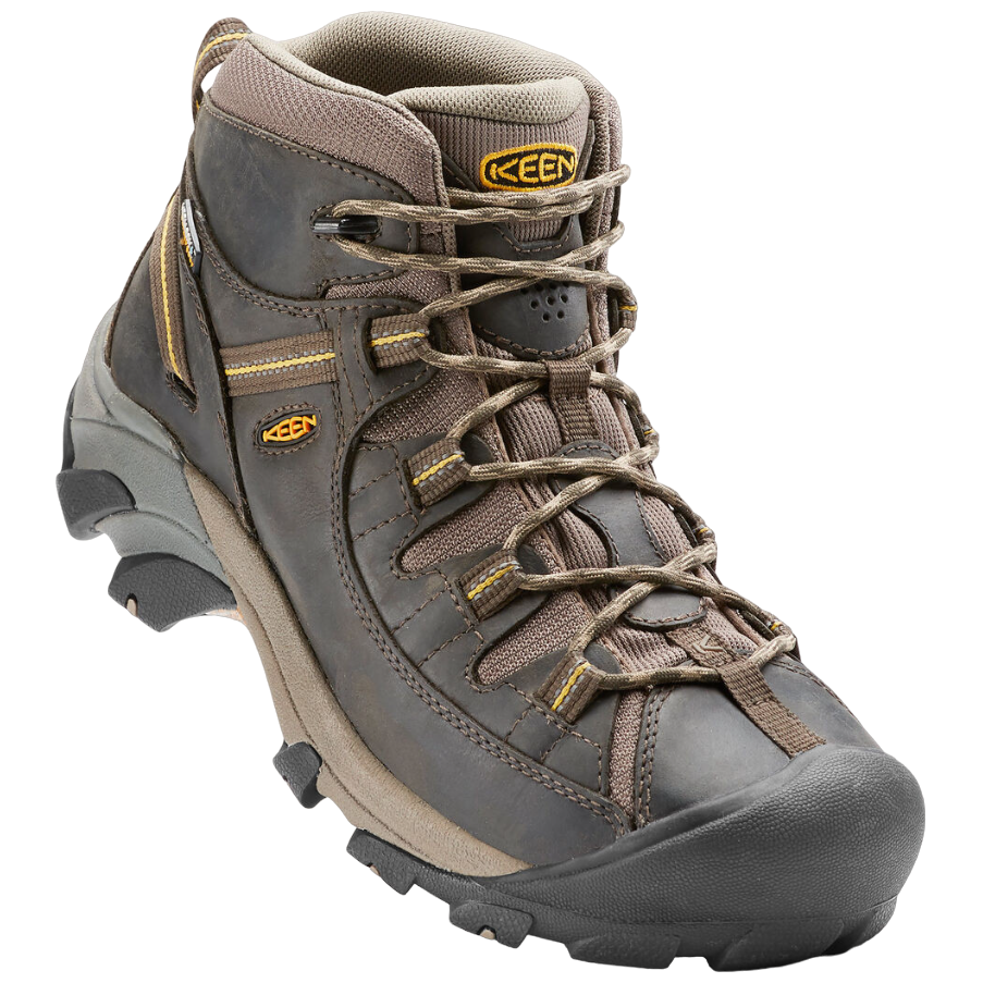 Keen targhee sale ii mid wp