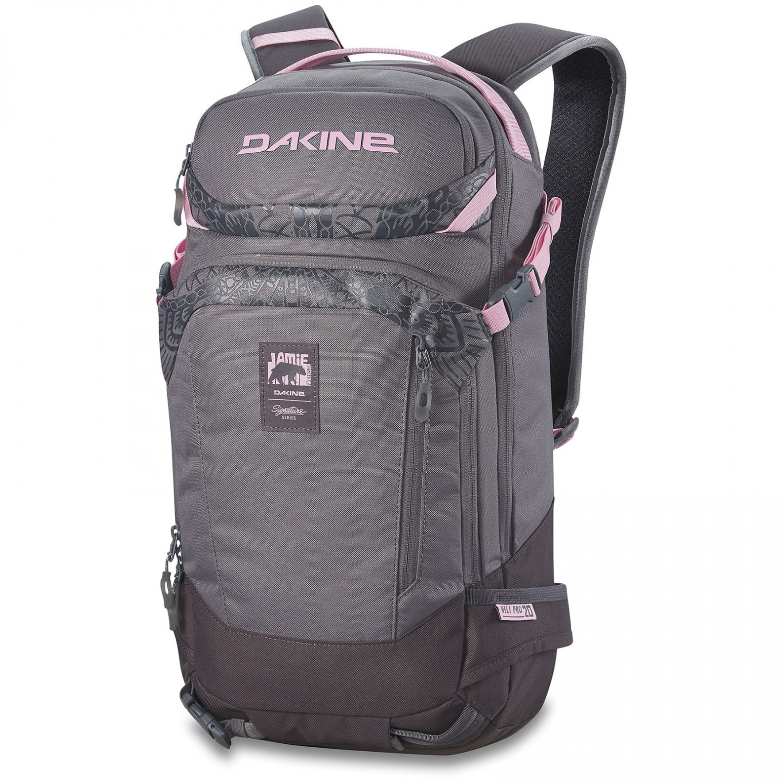 Dakine heli pro on sale womens