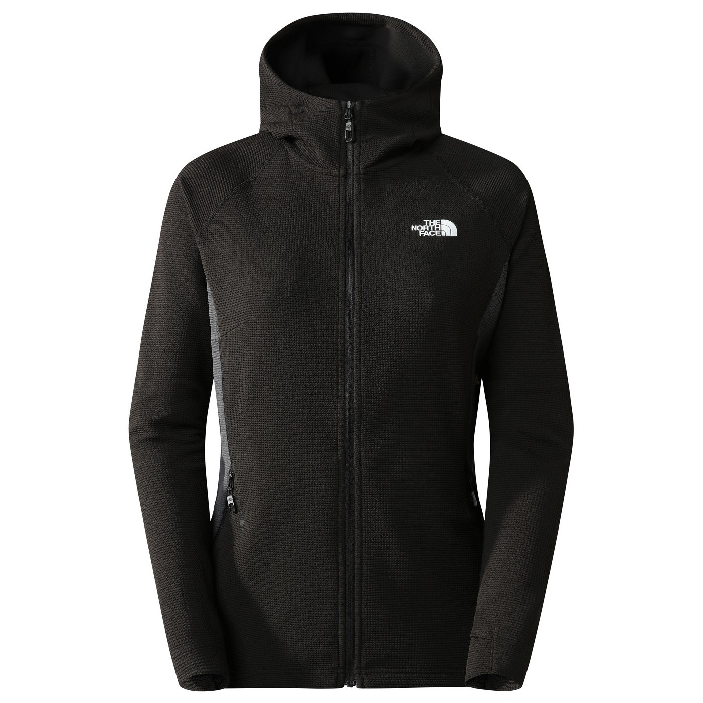 Жіноча толстовка The North Face AO Full Zip Hoodie | 4Camping.com.ua
