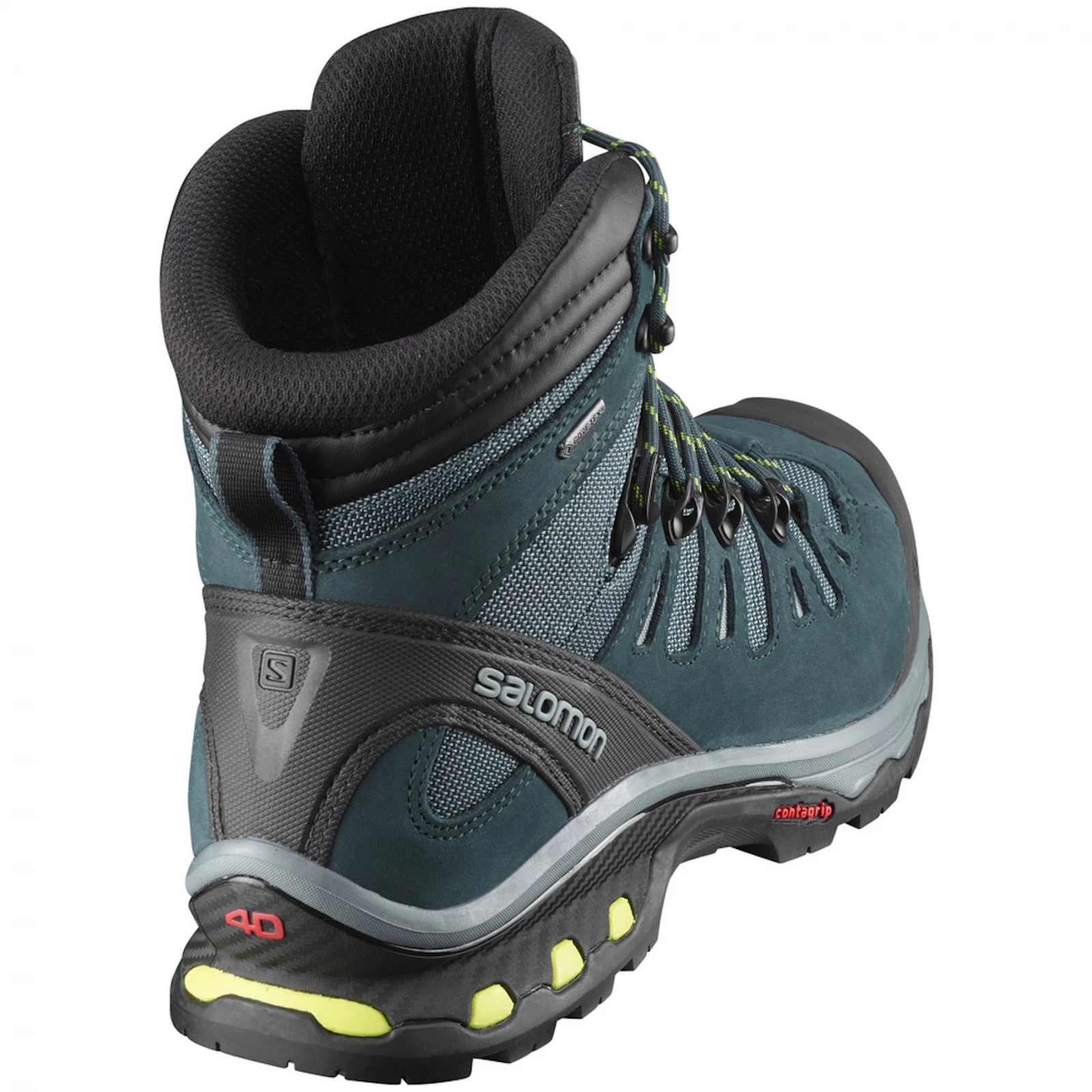 Salomon 2025 quest 4d3