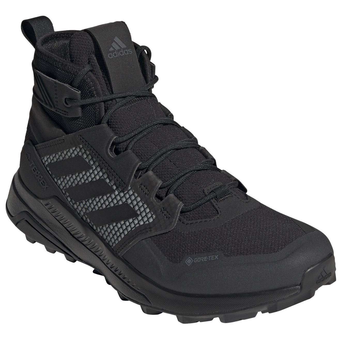 ЧоловічічеревикиAdidasTerrexTrailmakerMidGTX