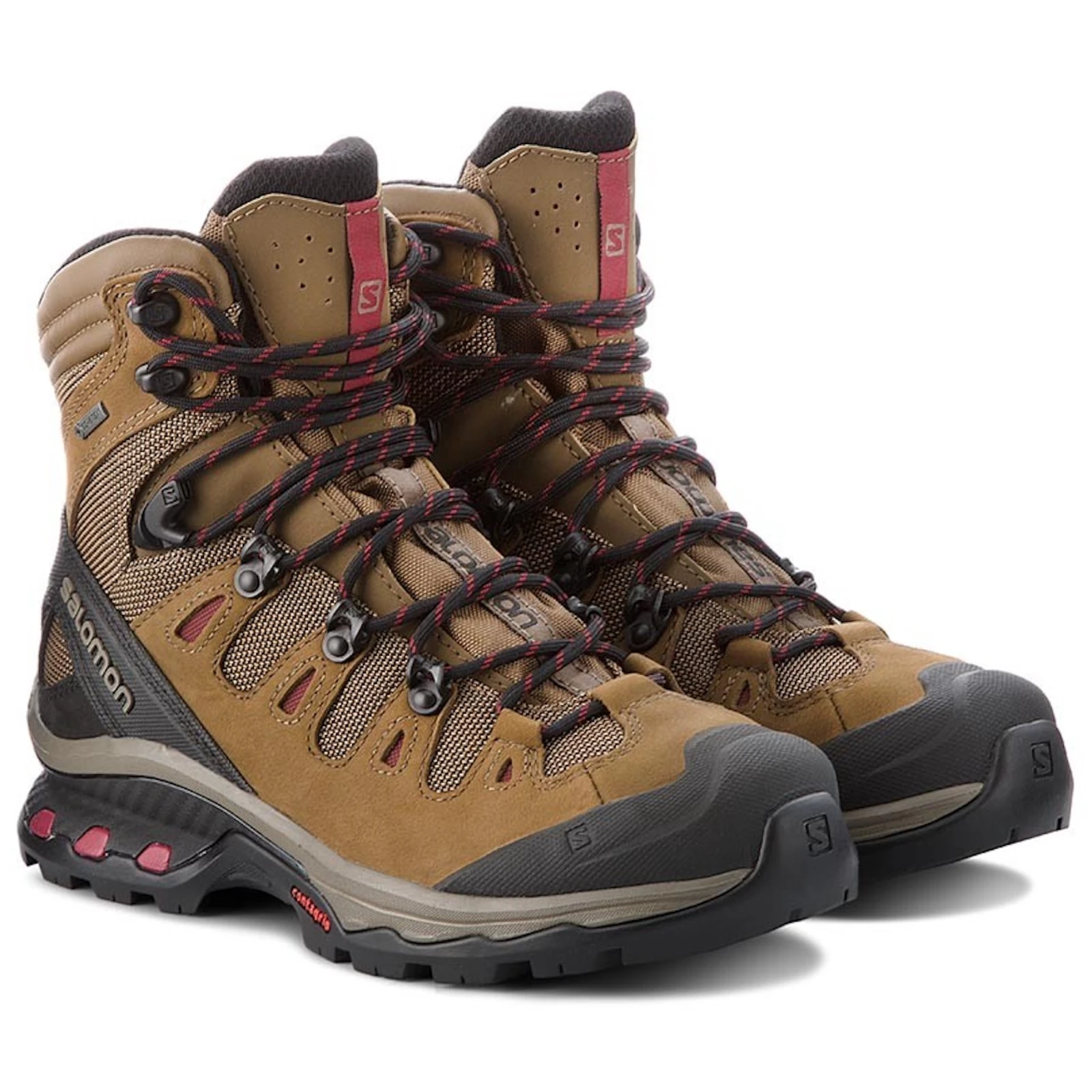 Salomon 2025 quest w