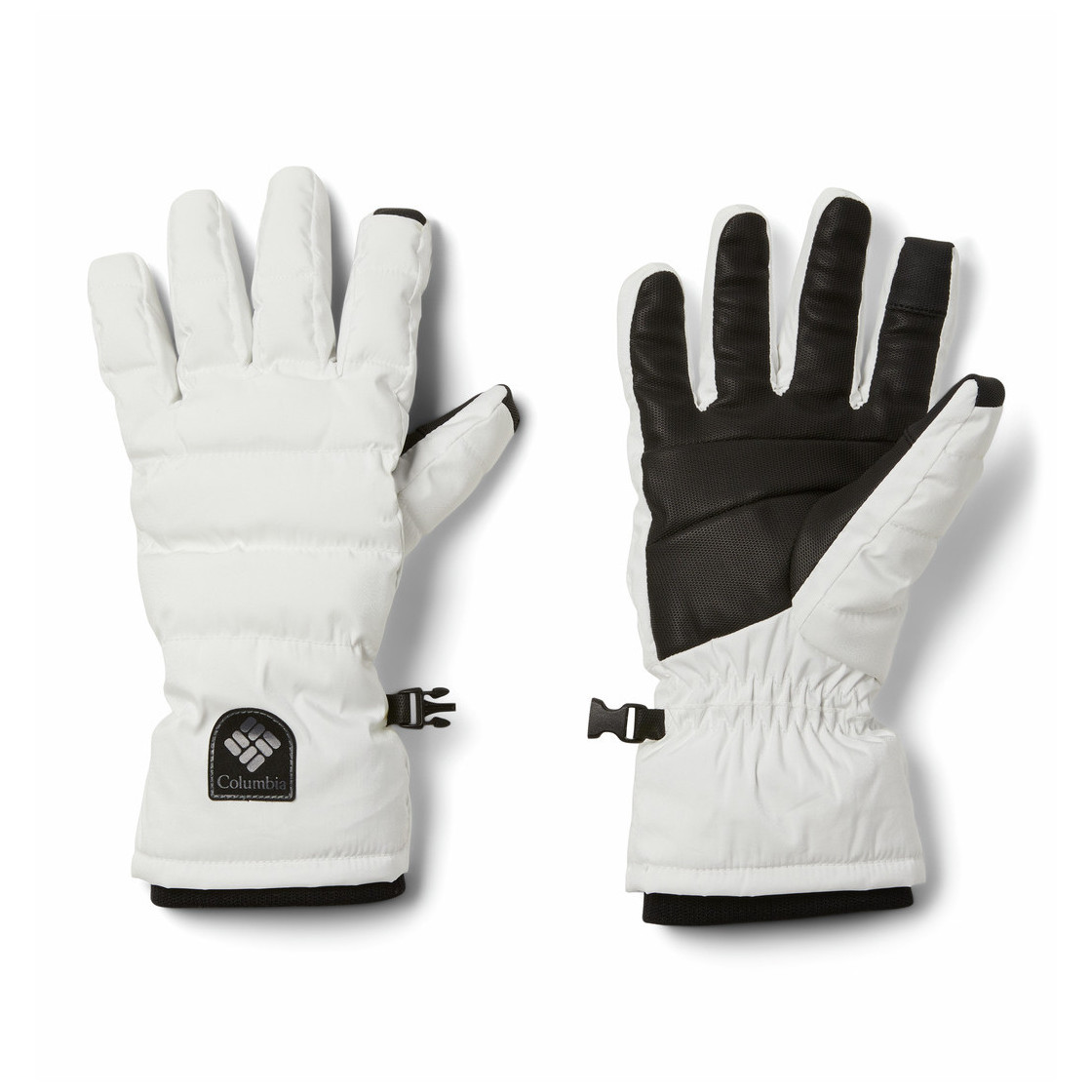 Columbia womens hot sale gloves