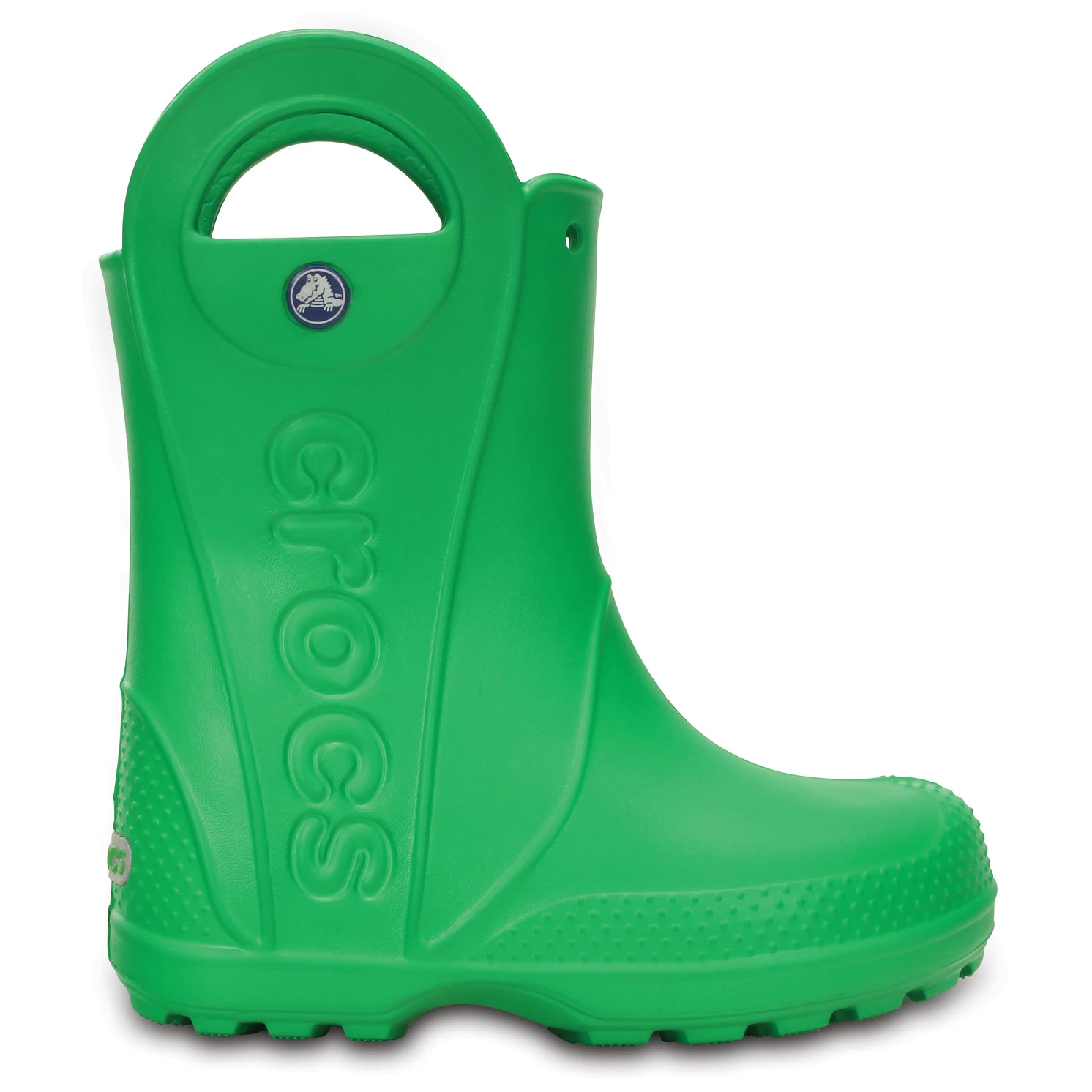 Crocs rainboots shop