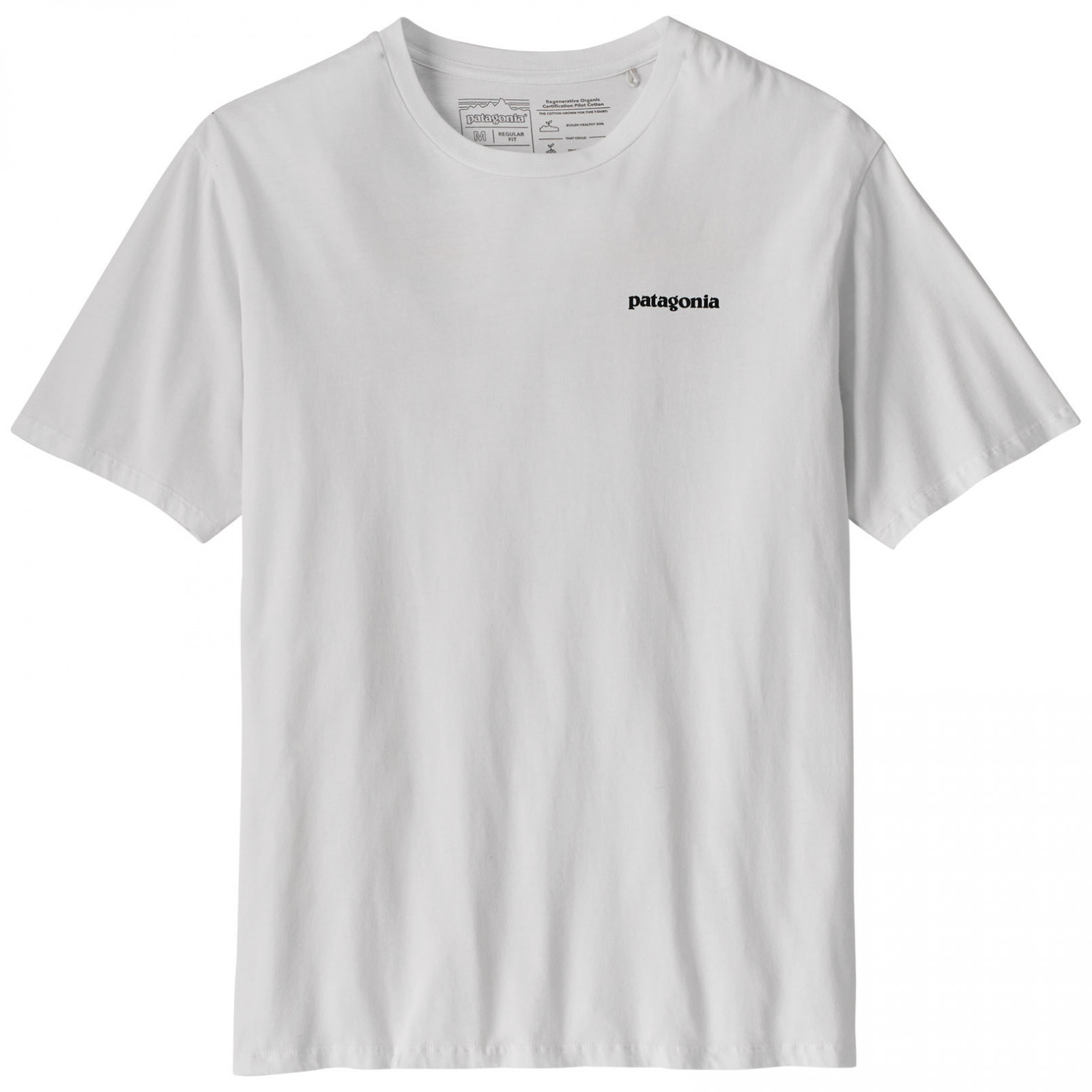 Patagonia hotsell t shirt