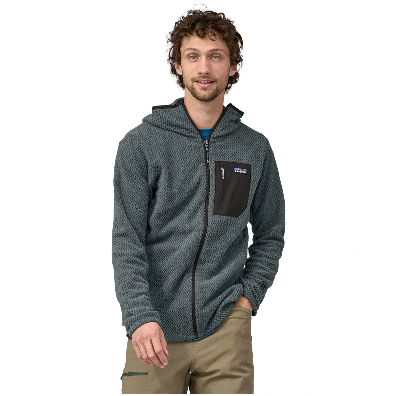 Air 1 cheap full zip