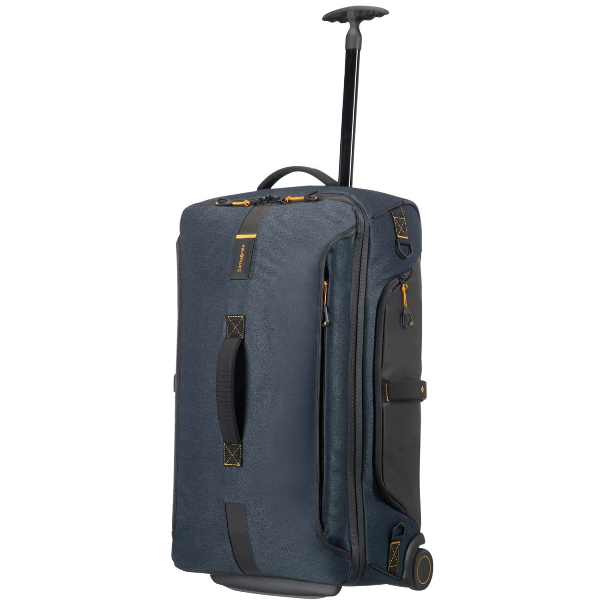 Samsonite paradiver light store duffle with wheels