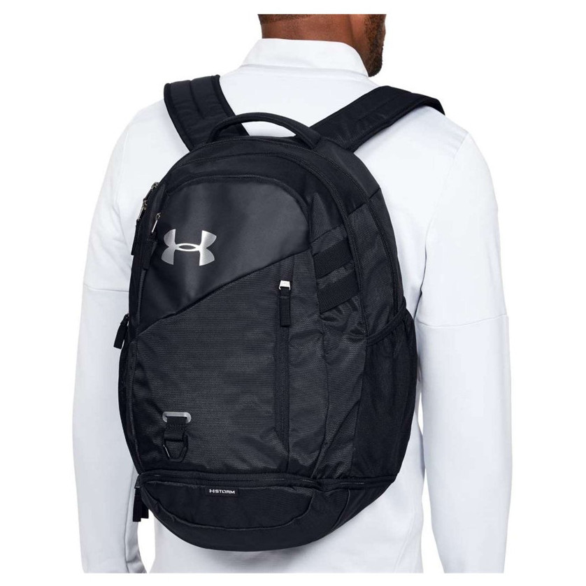 under armour adult hustle 4.0 backpack