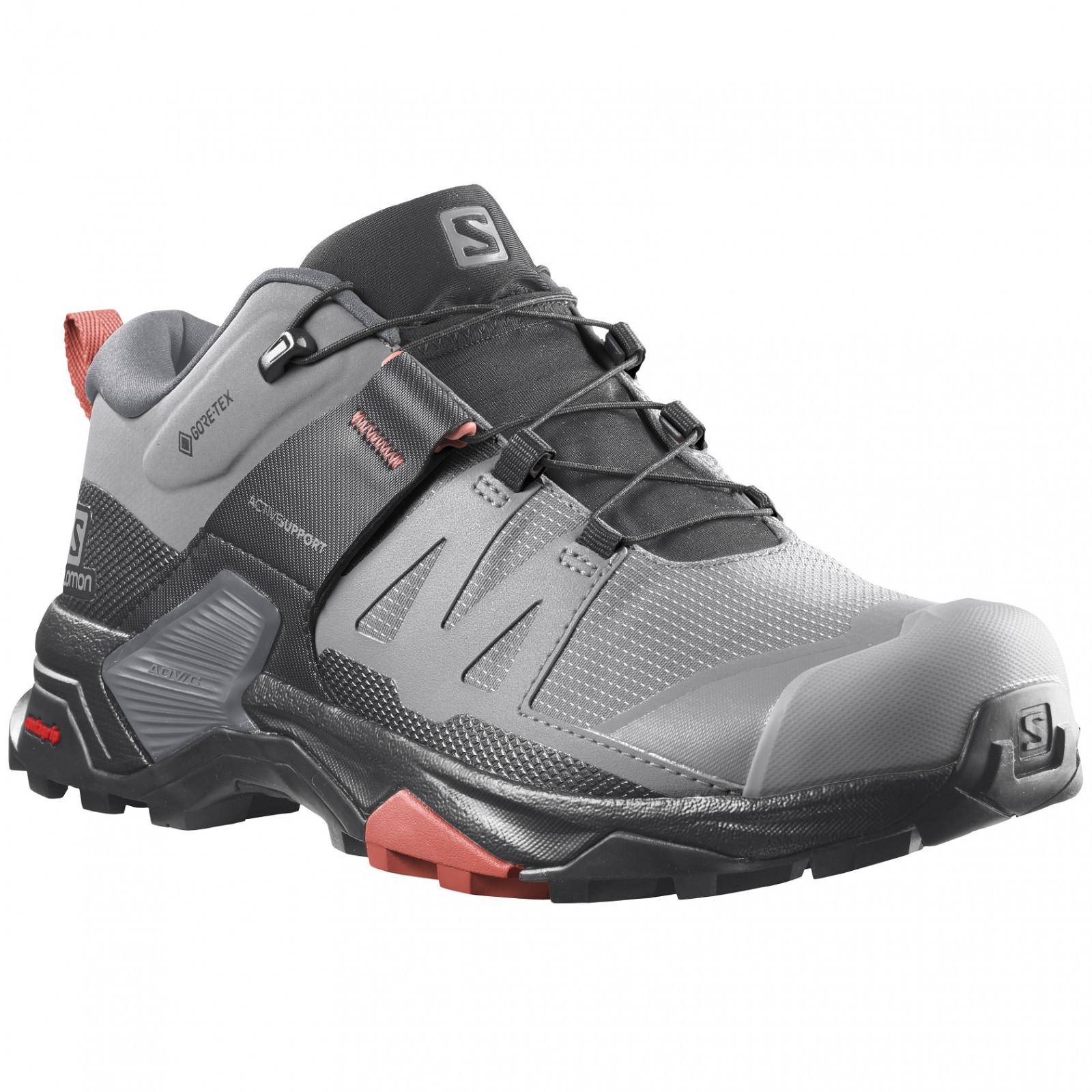 Salomon x store ultra 4