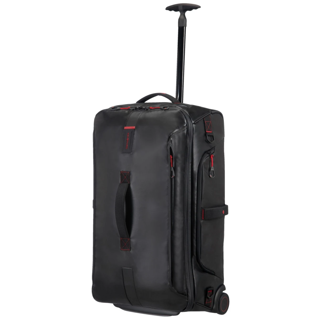 Samsonite paradiver cheap light wheeled duffle