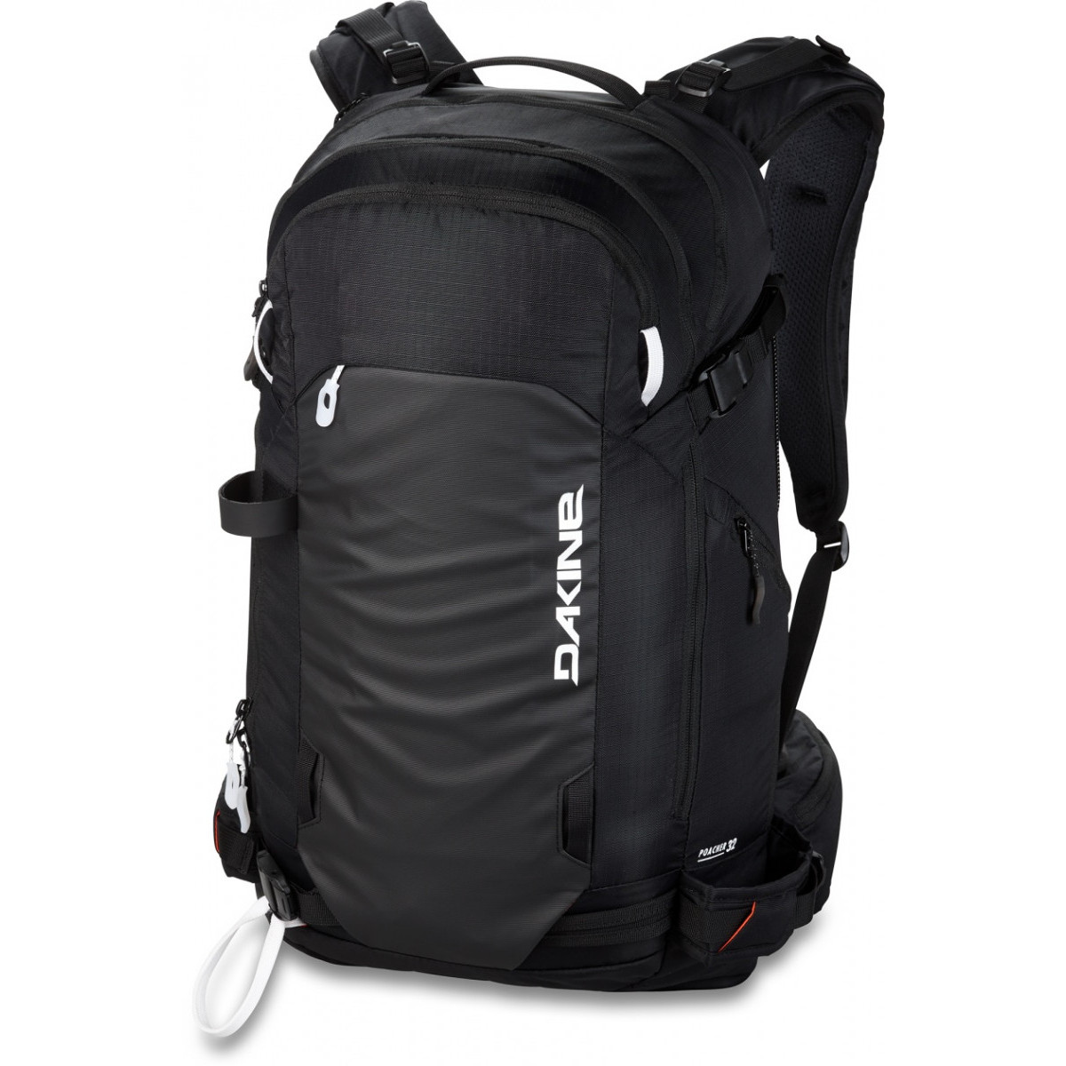 Dakine 2025 poacher backpack