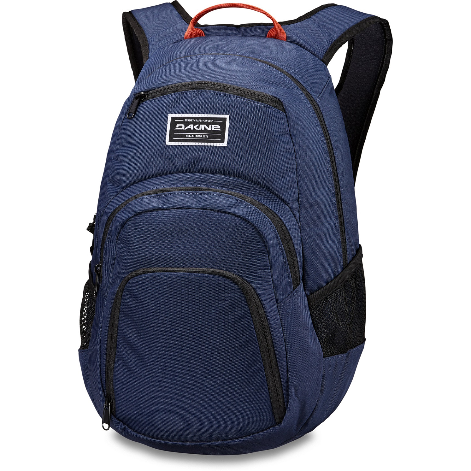 Dakine campus 2025 25l field camo