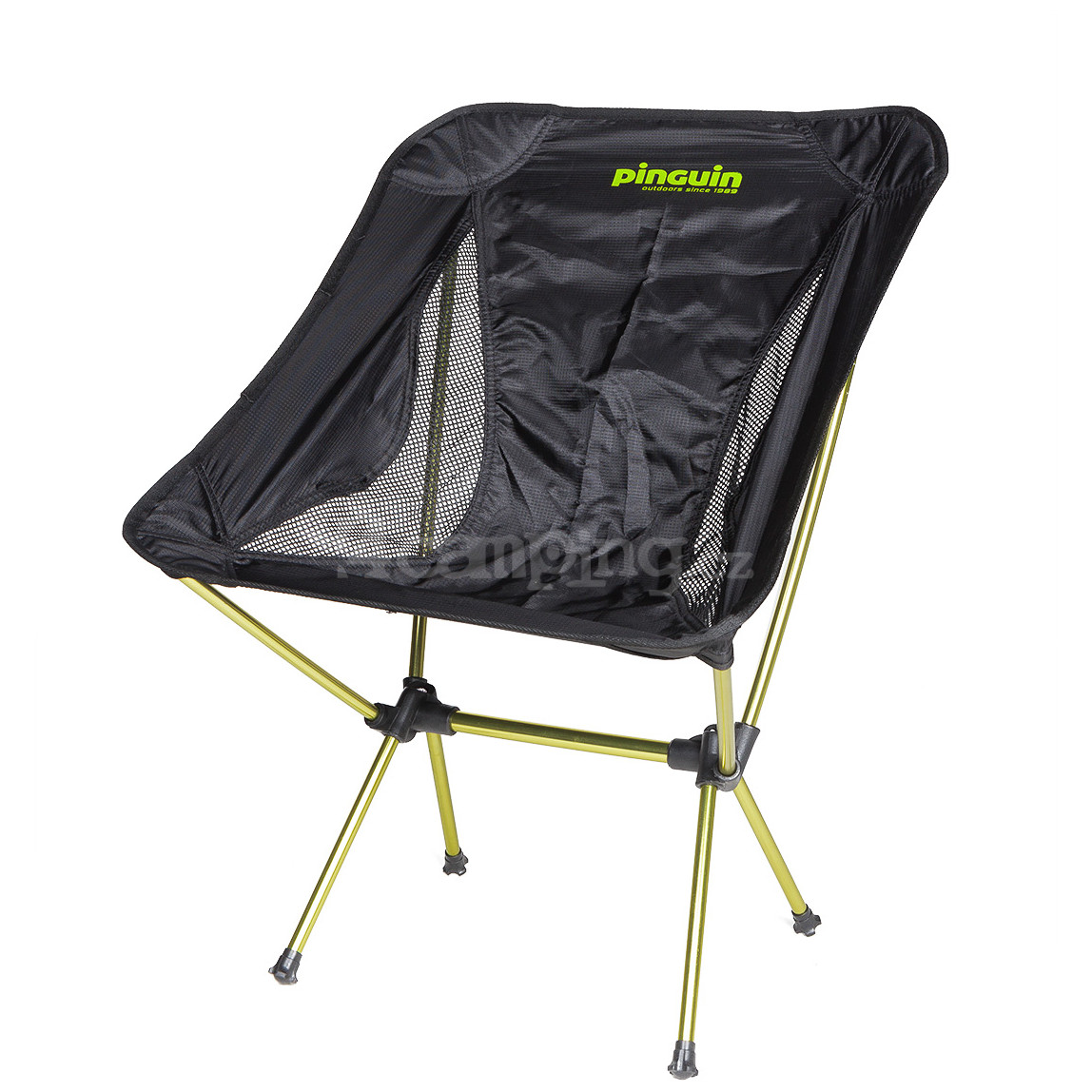 Крісло Pinguin Pocket Chair | 4camping.com.ua